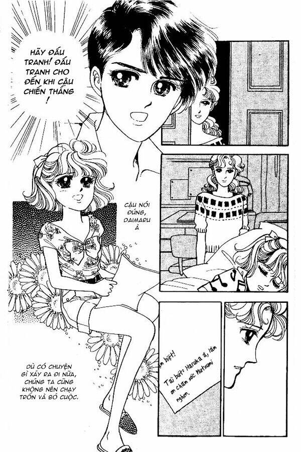 Sweet Memory - Chương 5