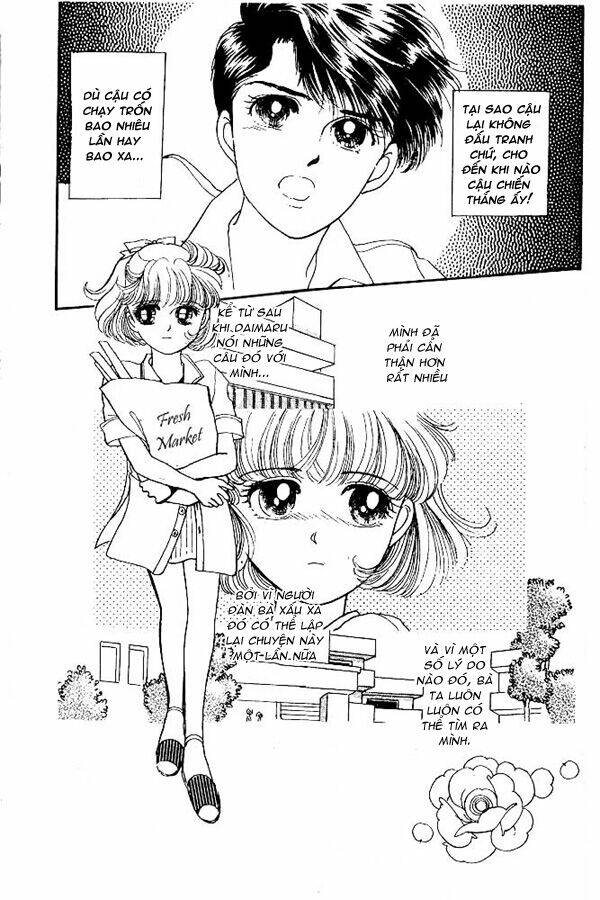 Sweet Memory - Chương 5