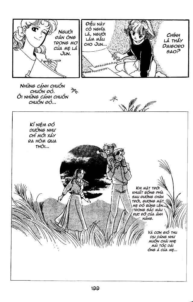 Sweet Memory - Chương 6