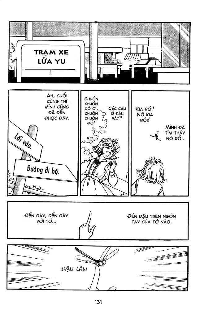 Sweet Memory - Chương 7
