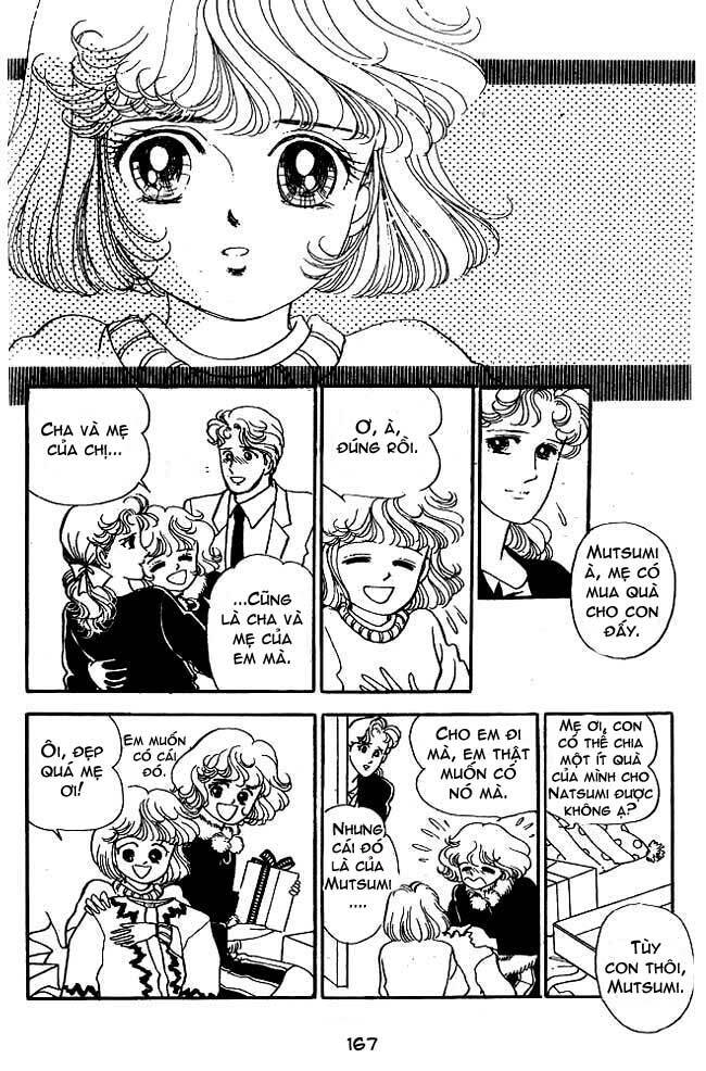 Sweet Memory - Chương 8