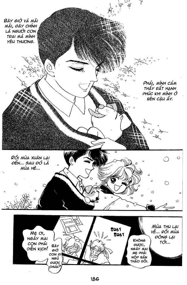 Sweet Memory - Chương 9