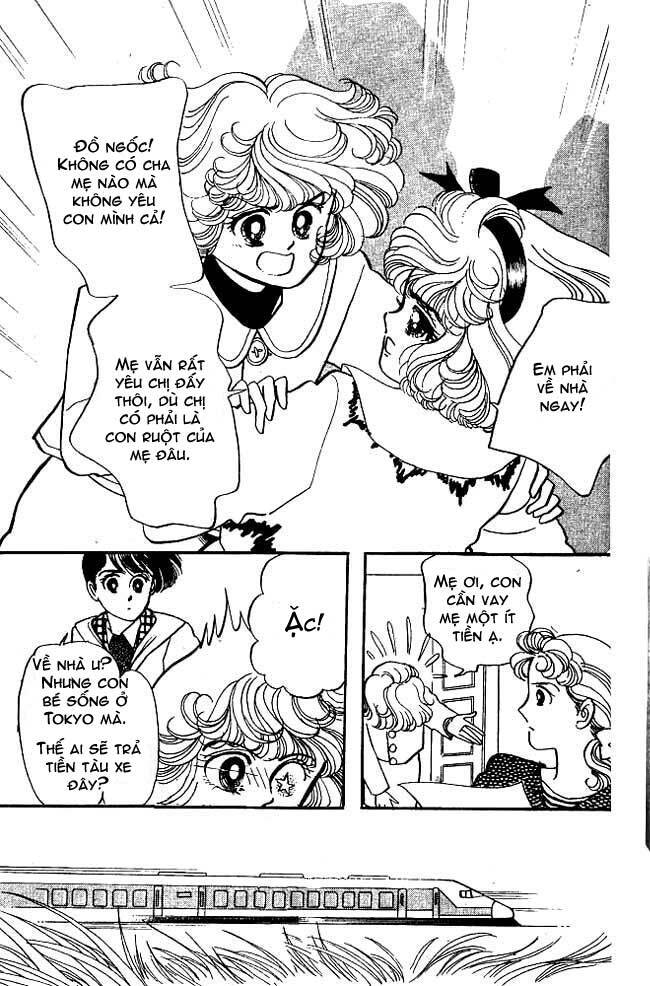 Sweet Memory - Chương 9