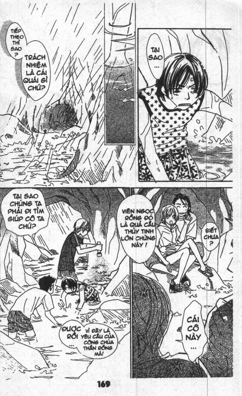 Sweet Mission - Chương 2