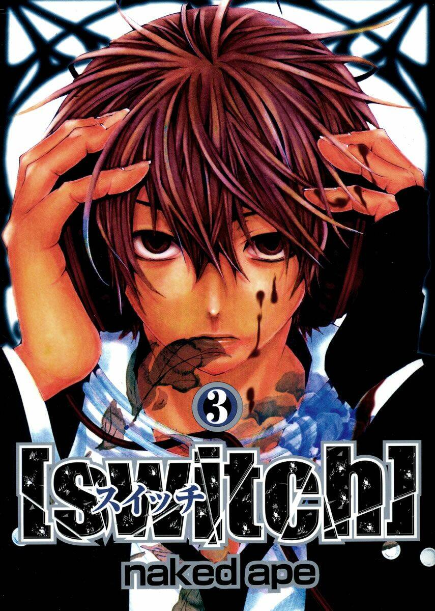 [Switch] - Chương 10