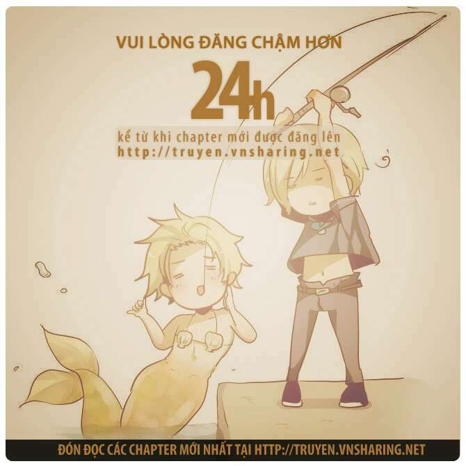 [Switch] - Chương 12