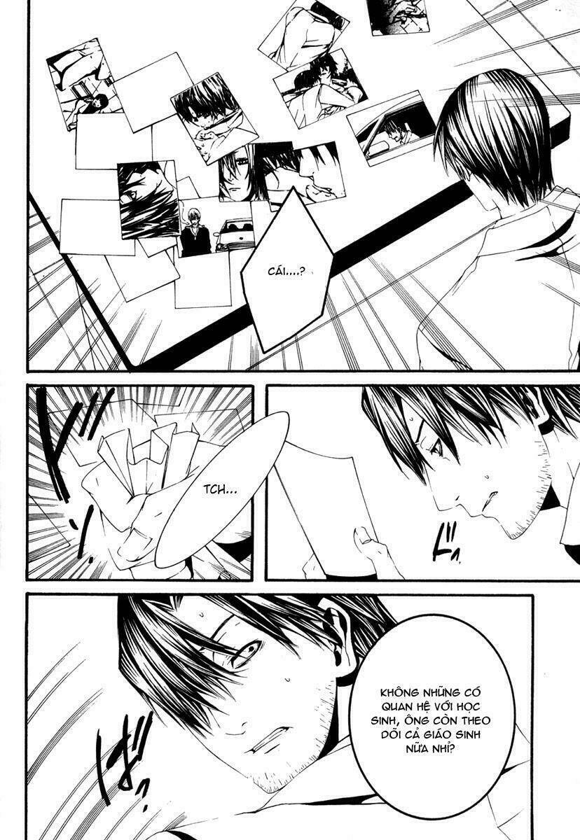 [Switch] - Chương 12