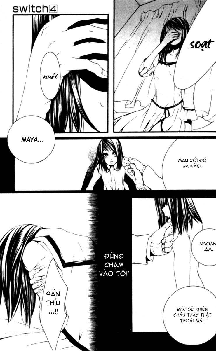 [Switch] - Chương 15