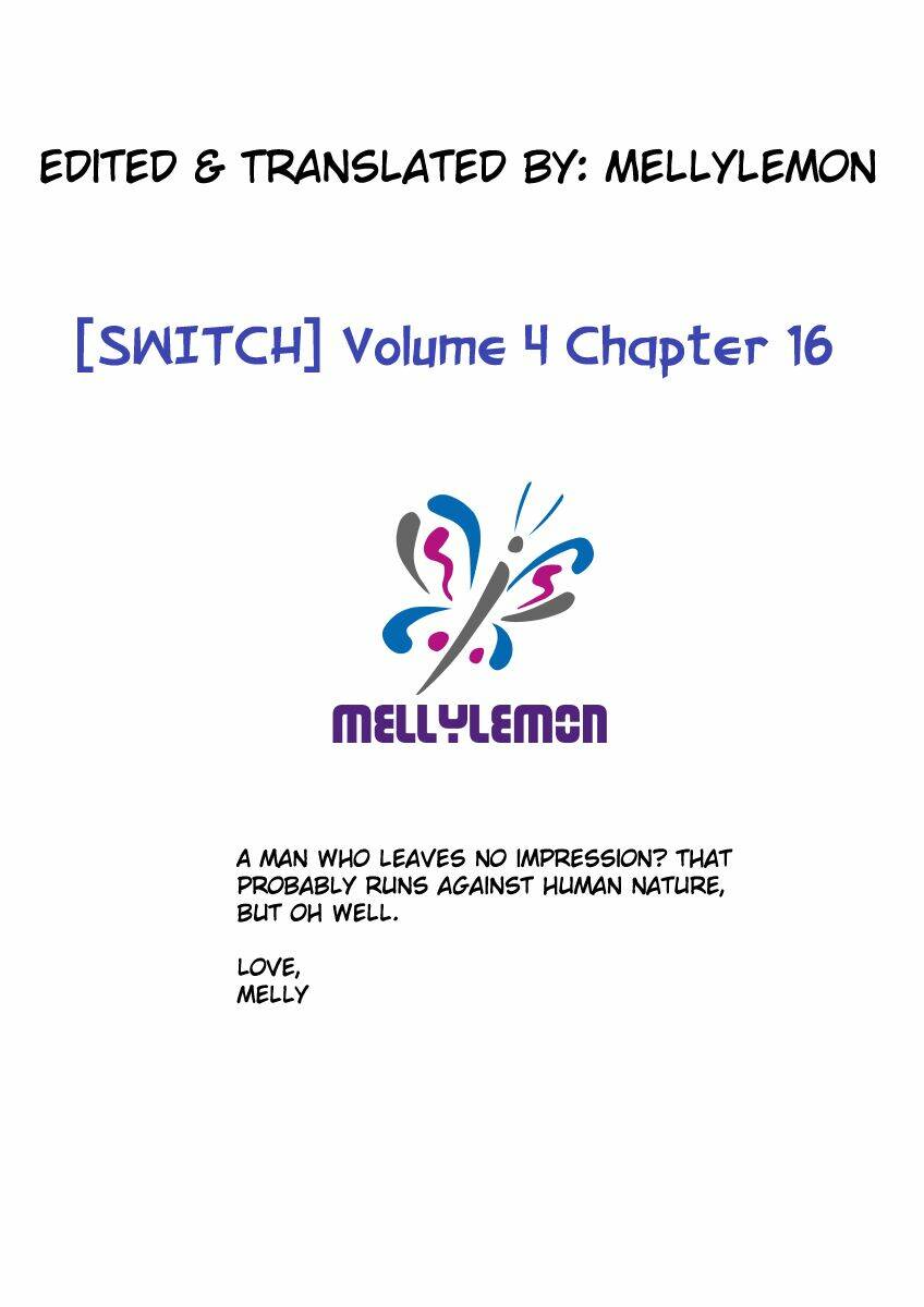 [Switch] - Chương 16