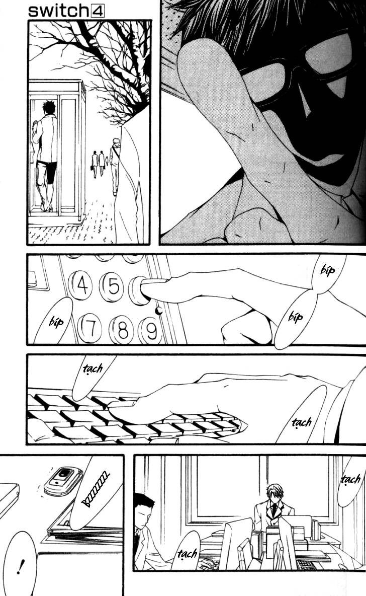 [Switch] - Chương 16