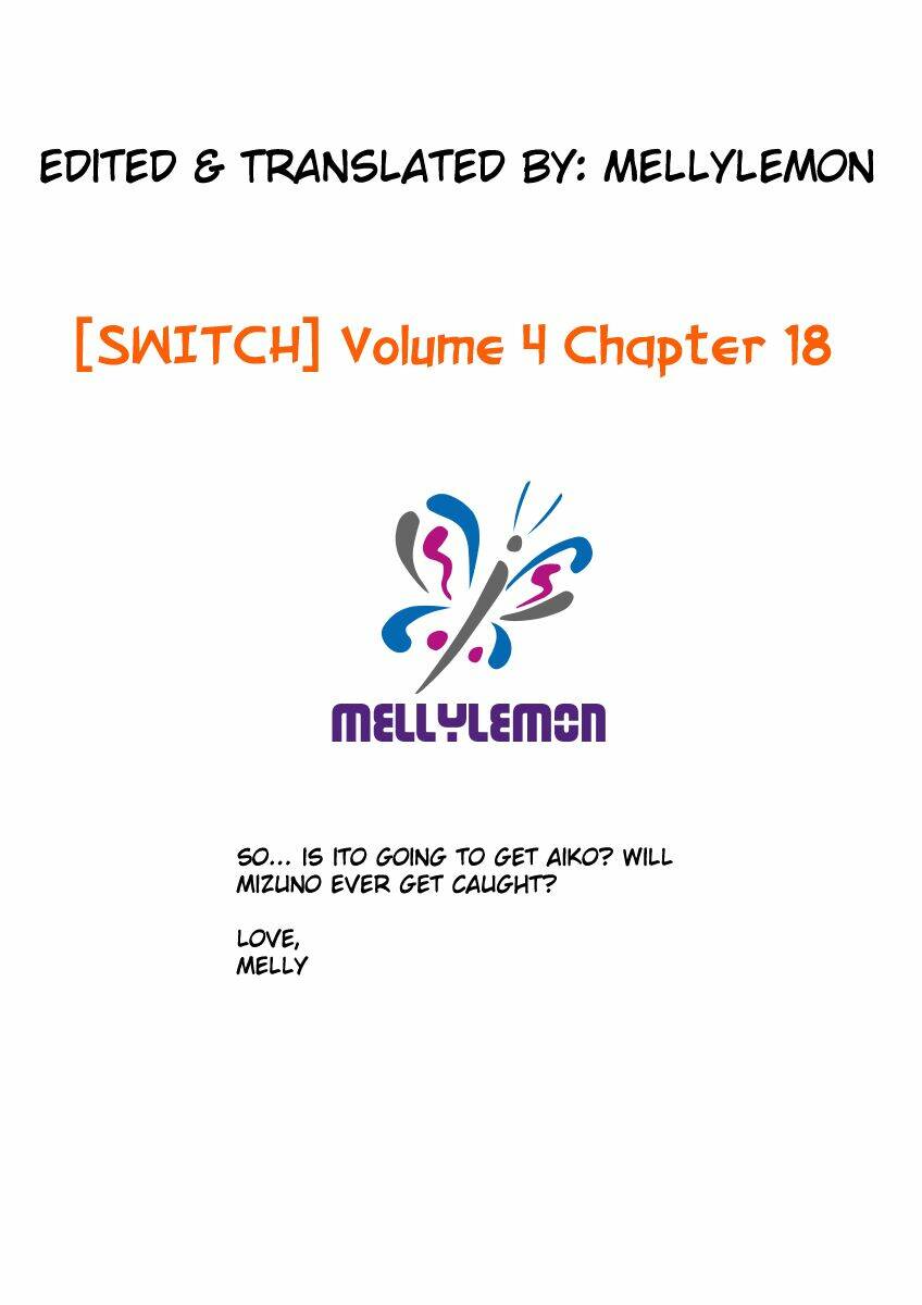 [Switch] - Chương 18