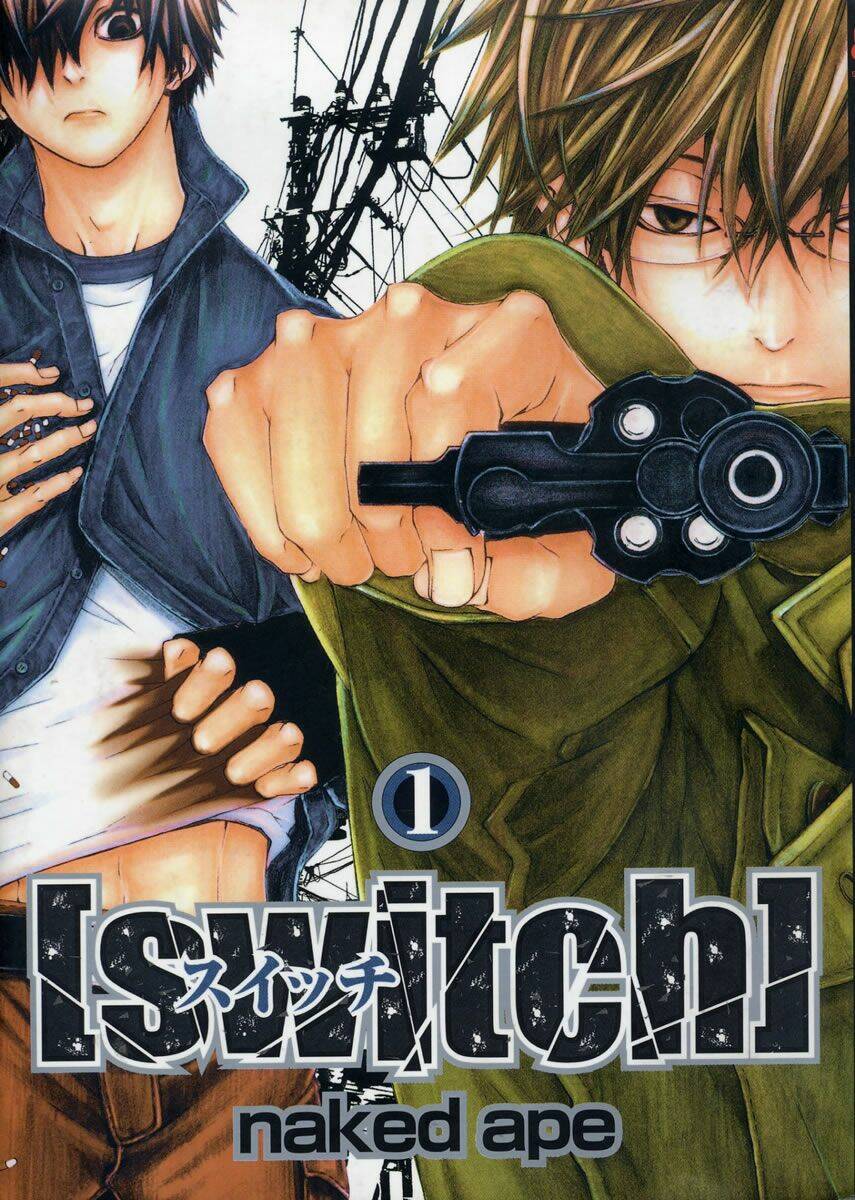 [Switch] - Chương 4