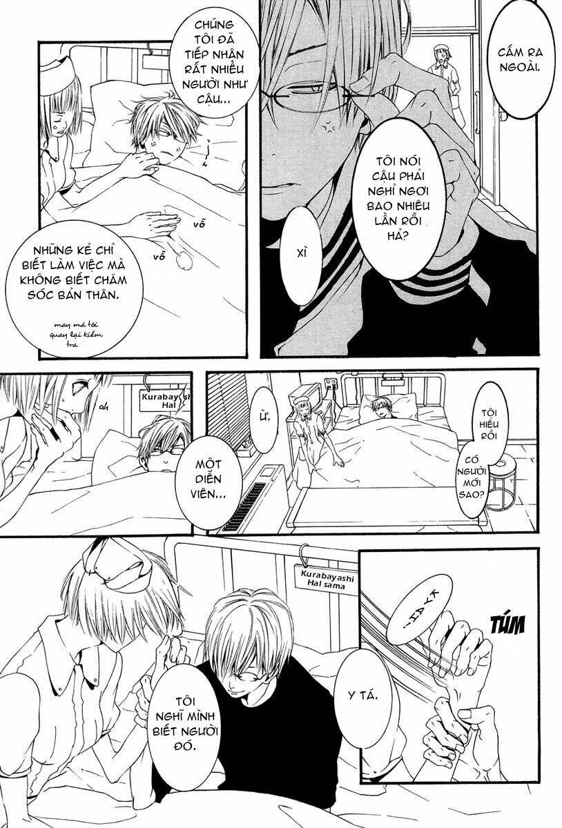 [Switch] - Chương 4