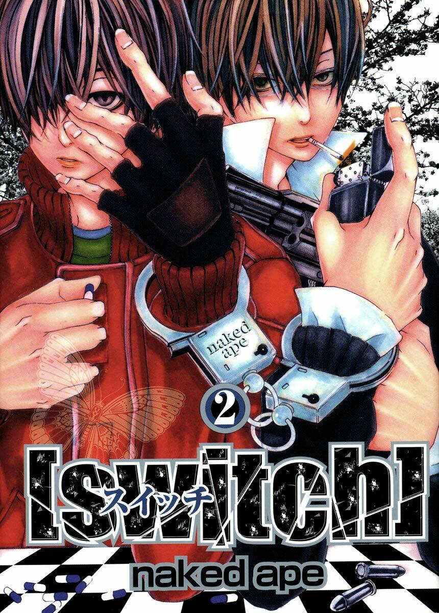 [Switch] - Chương 5