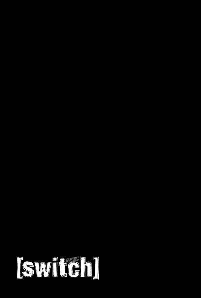 [Switch] - Chương 8