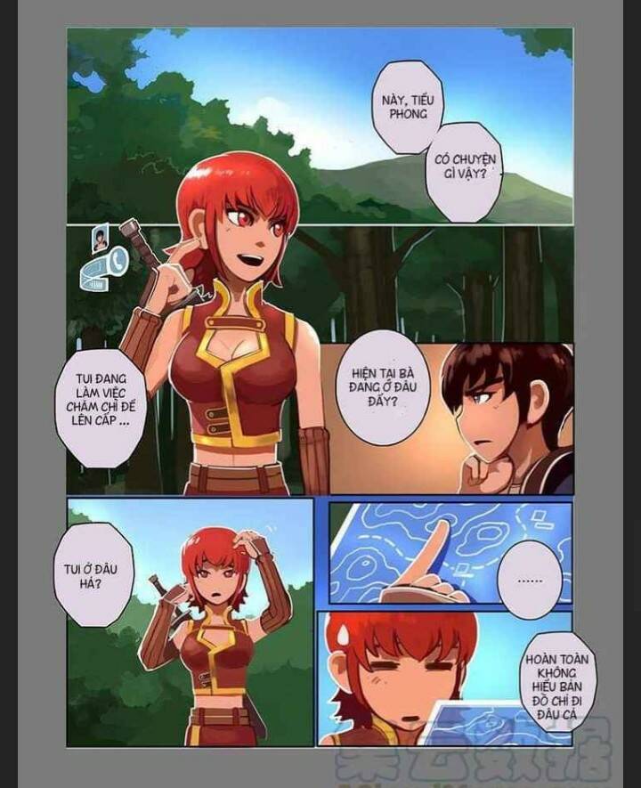 Sword Empire - Chương 37