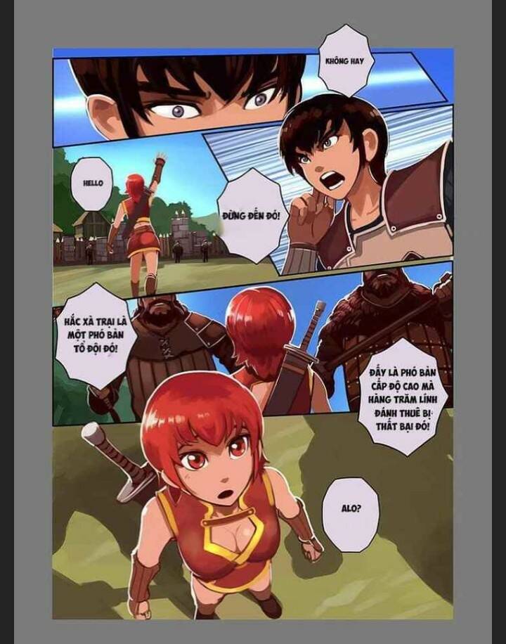 Sword Empire - Chương 37