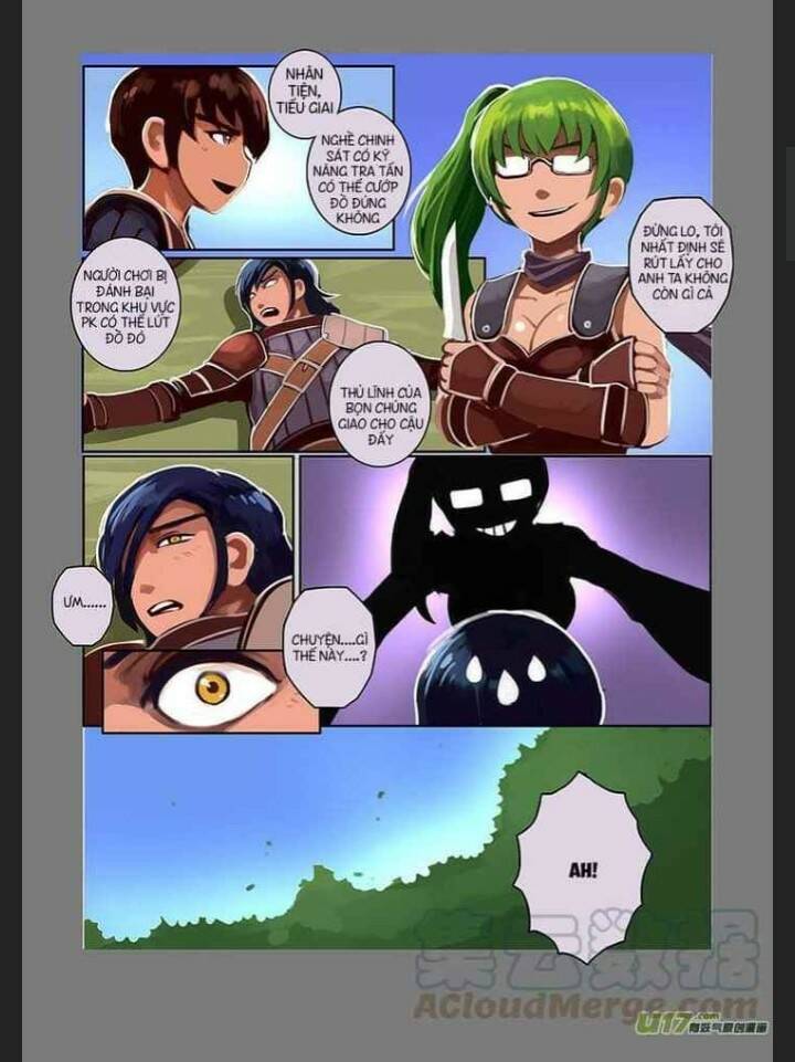 Sword Empire - Chương 37