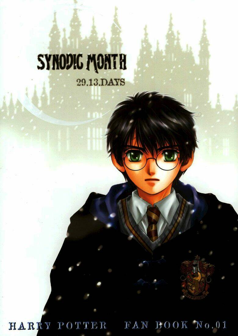 Synodic Month - Chương 1