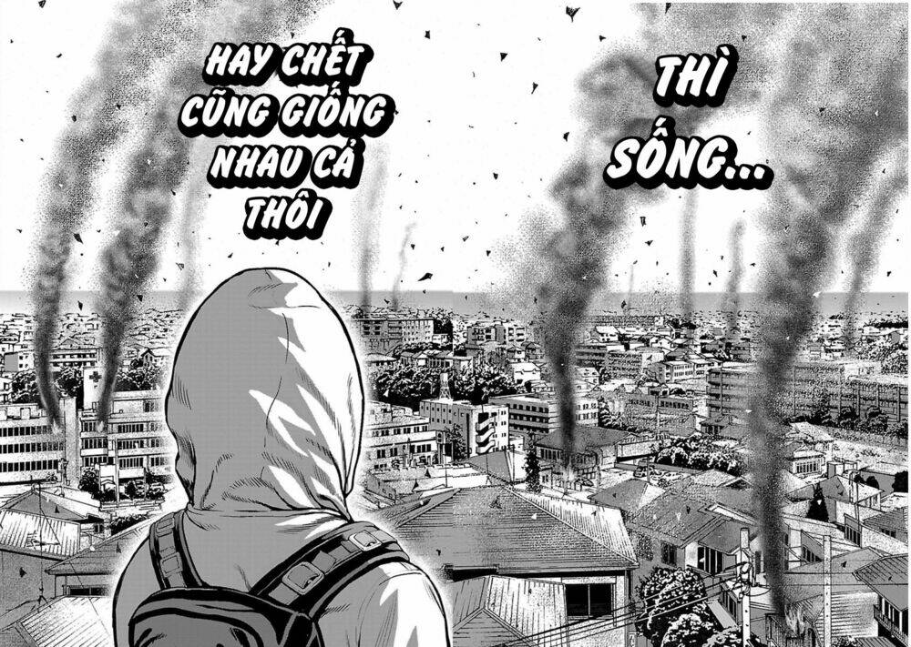 T-Dragon - Chương 1