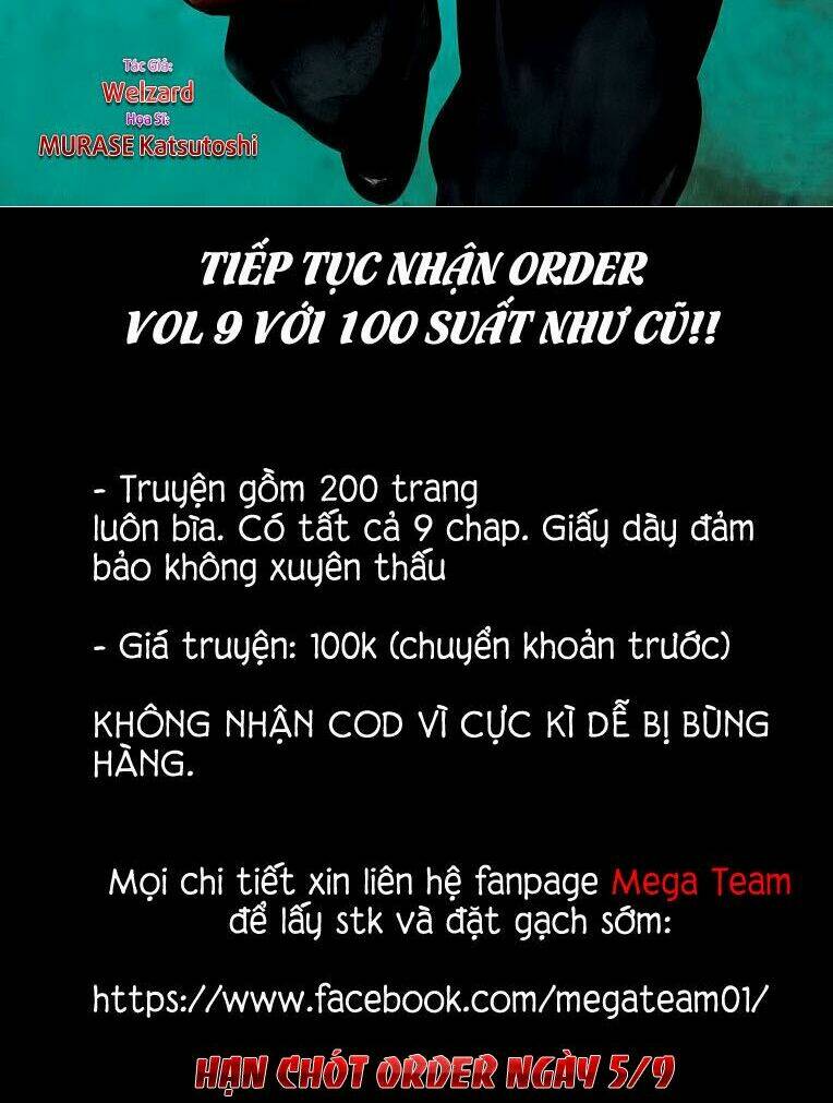 T-Dragon - Chương 2