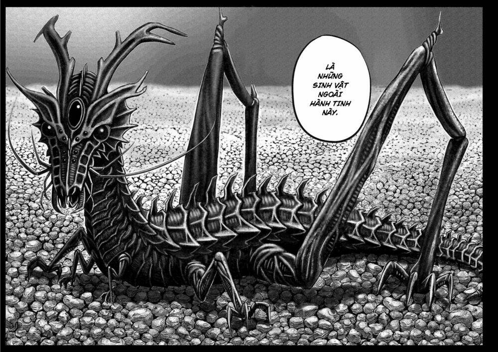 T-Dragon - Chương 3