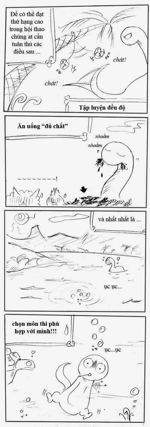 T-Rex - Chương 2