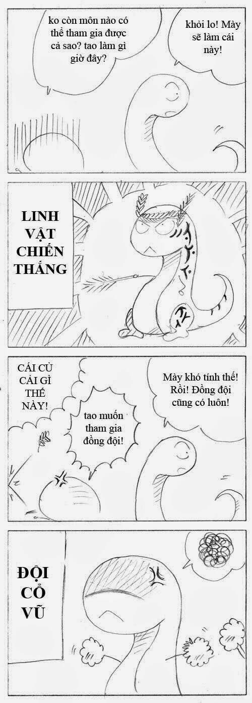 T-Rex - Chương 3