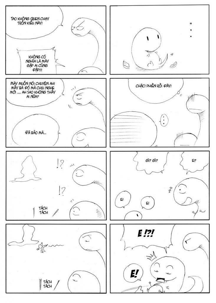 T-Rex - Chương 5