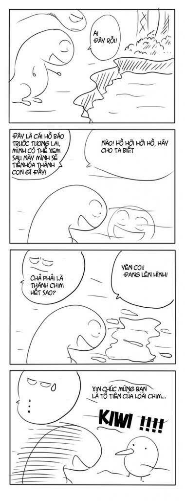 T-Rex - Chương 5