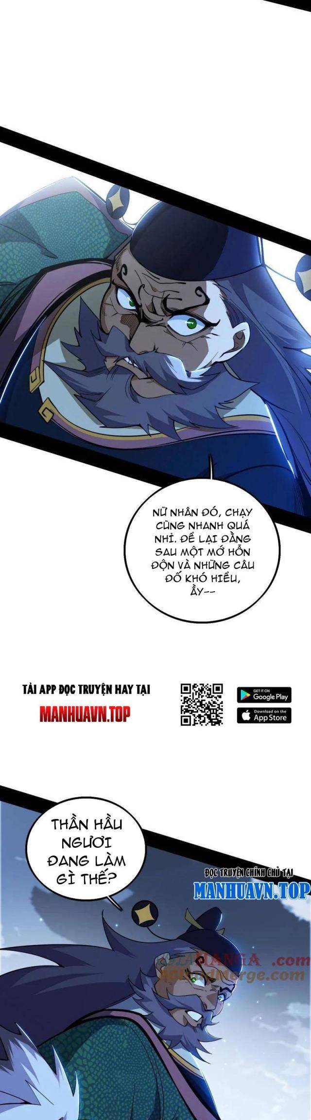 Ta Là Tà đế - Chương 482