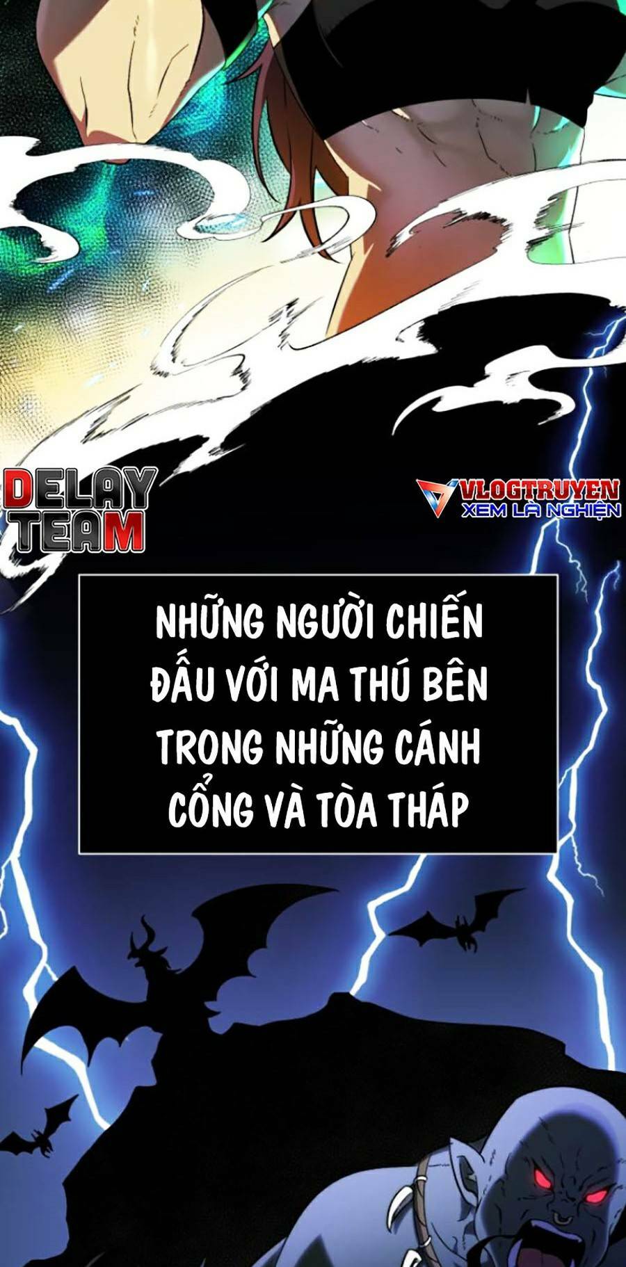 Ta Là Trùm - Chương 2