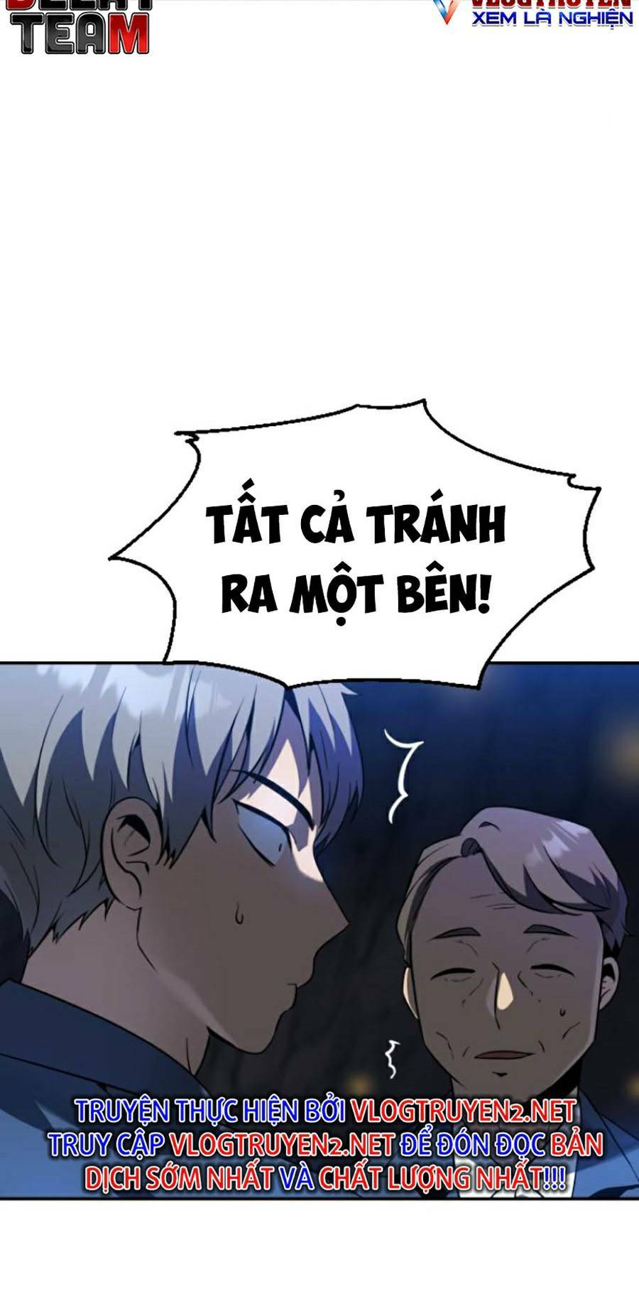 Ta Là Trùm - Chương 2