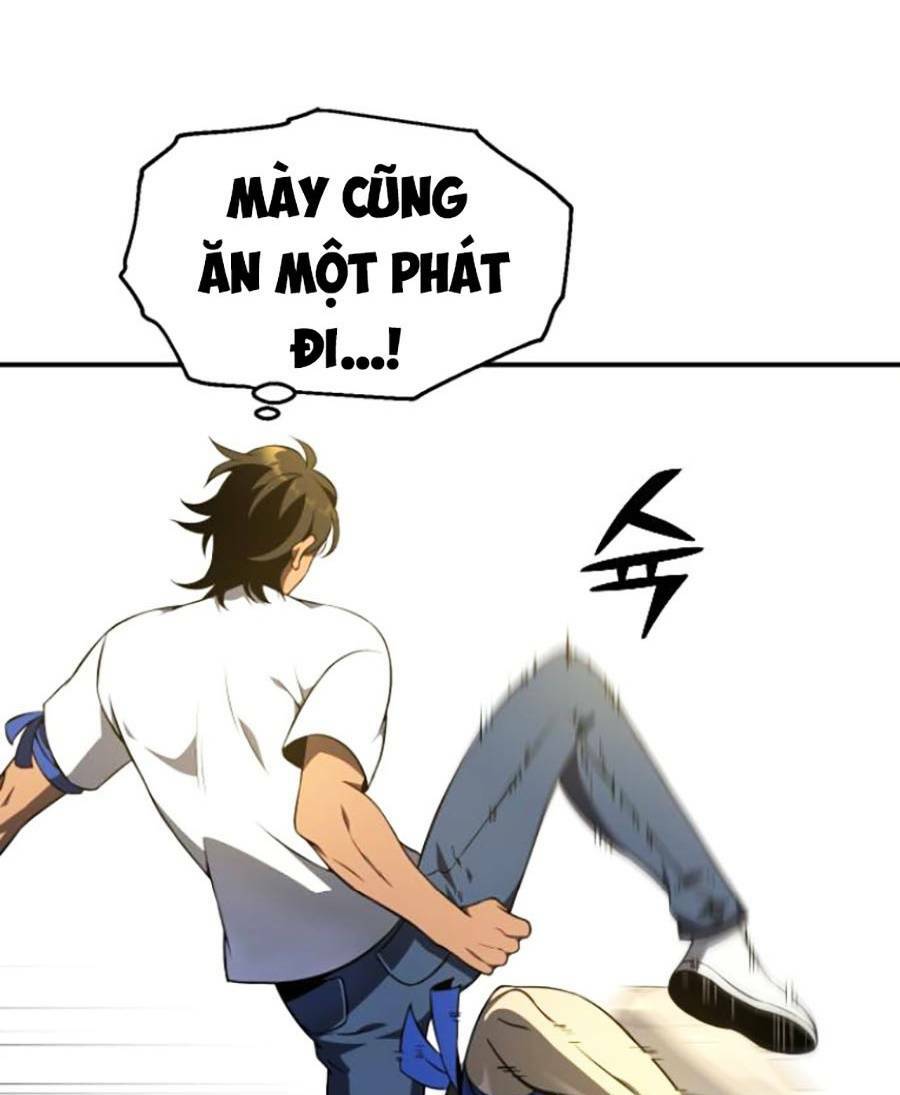 Ta Là Trùm - Chương 6