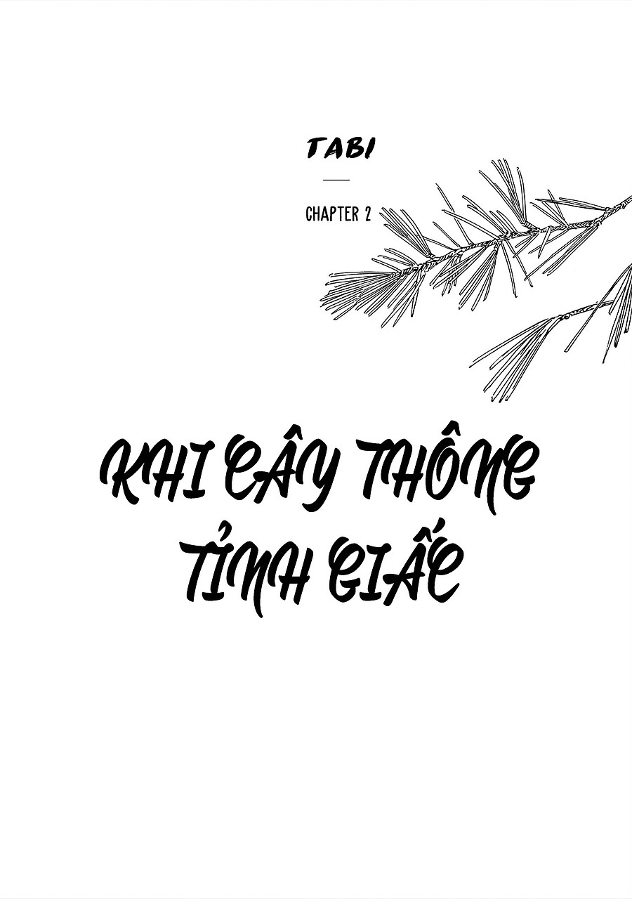 Tabi - Chương 2