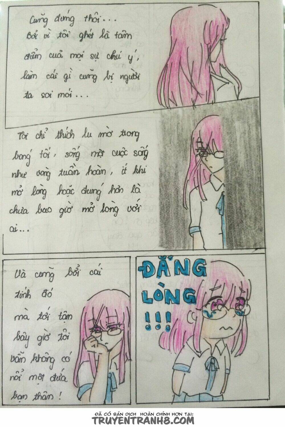 Tái Hôn ❤️ - Chương 2