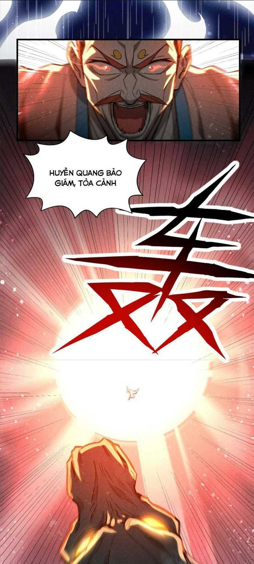 Tâm Ma - Chương 108