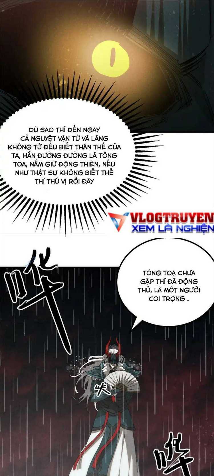 Tâm Ma - Chương 110