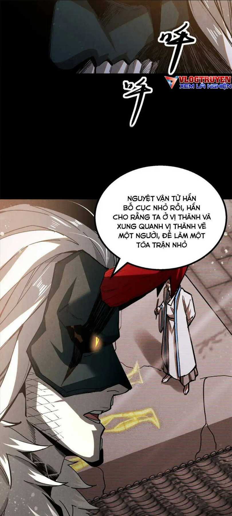 Tâm Ma - Chương 111