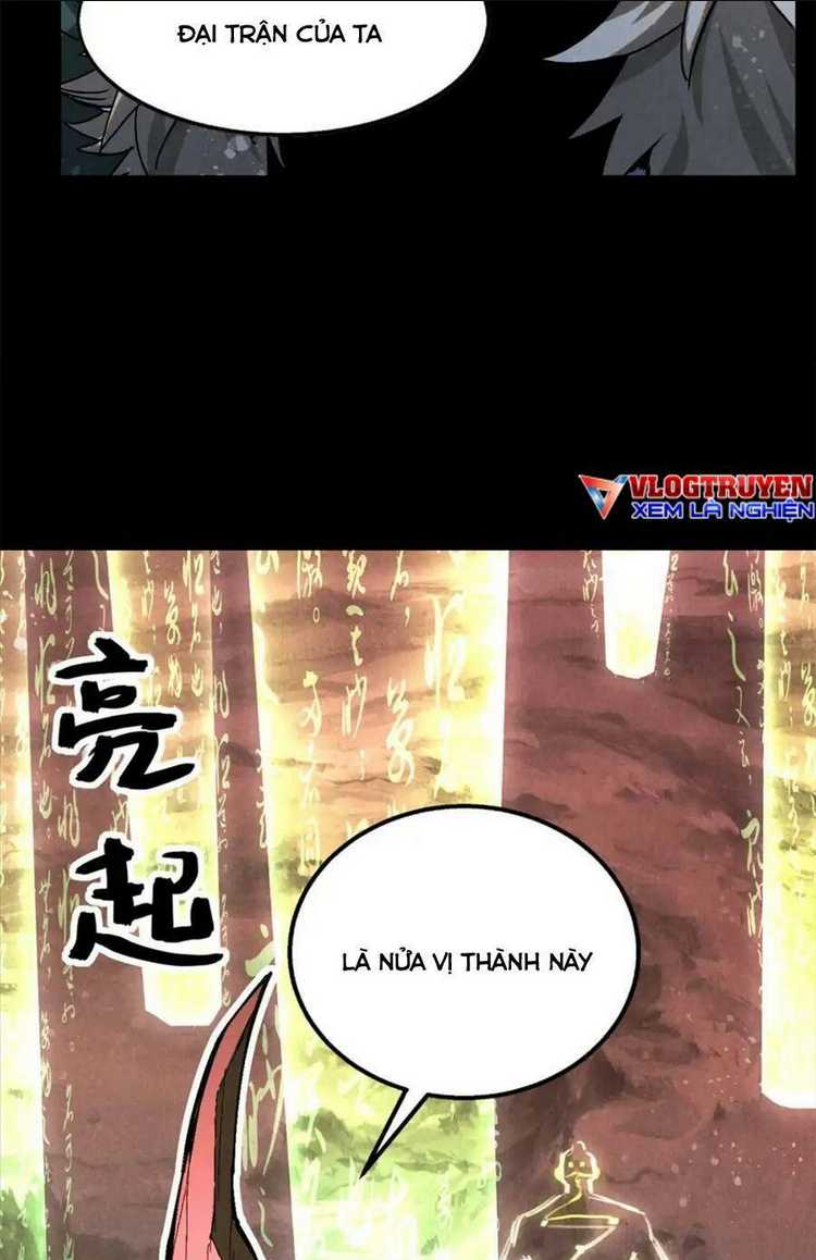 Tâm Ma - Chương 111