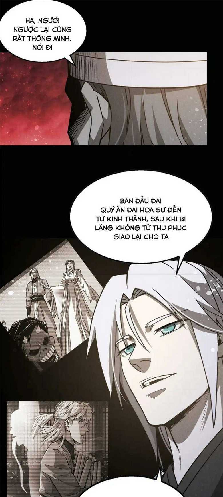 Tâm Ma - Chương 112