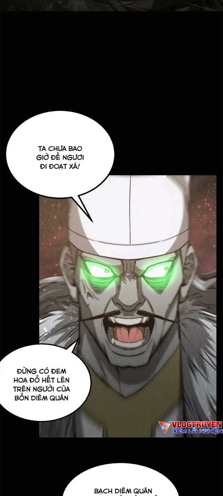 Tâm Ma - Chương 112