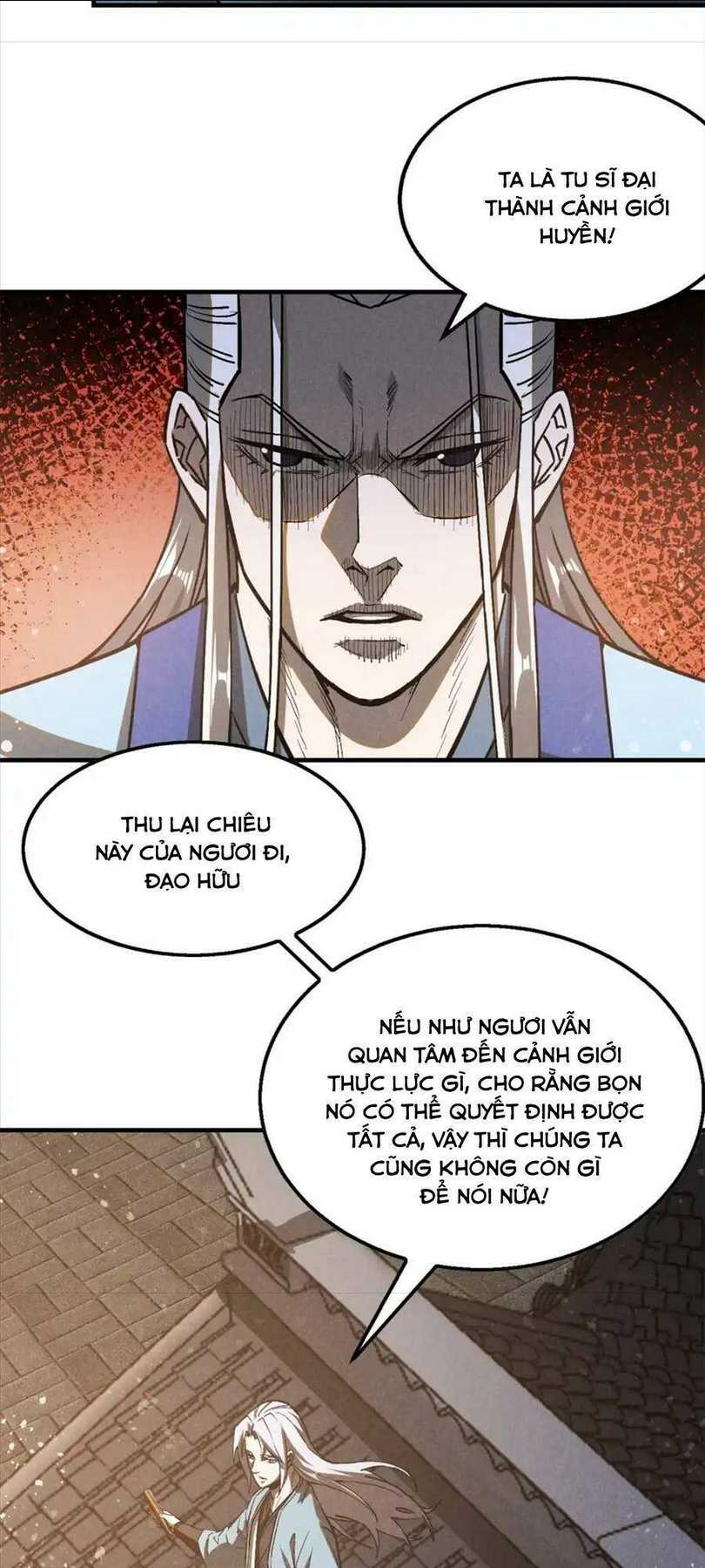 Tâm Ma - Chương 113