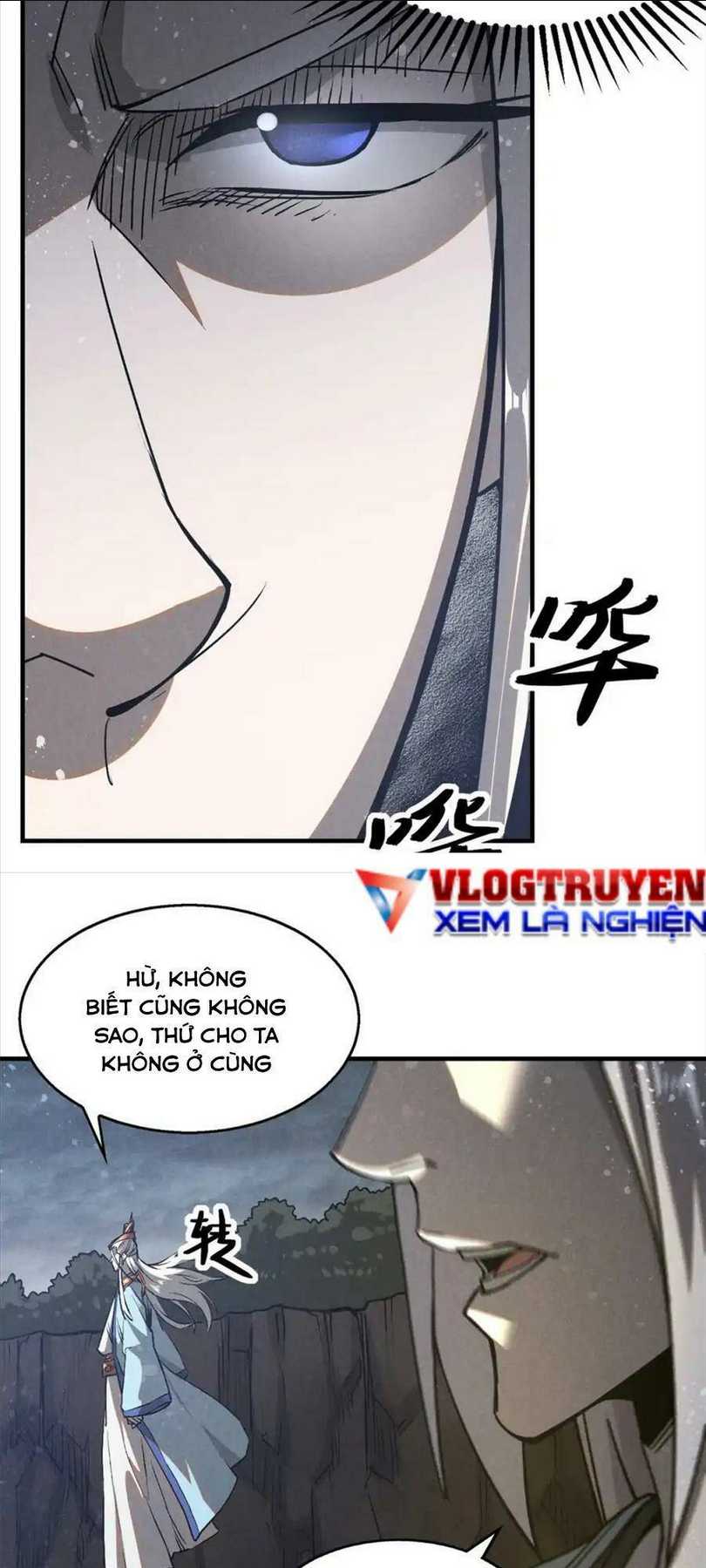 Tâm Ma - Chương 115