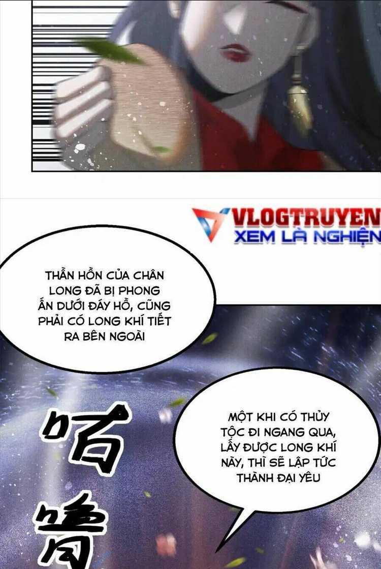 Tâm Ma - Chương 124