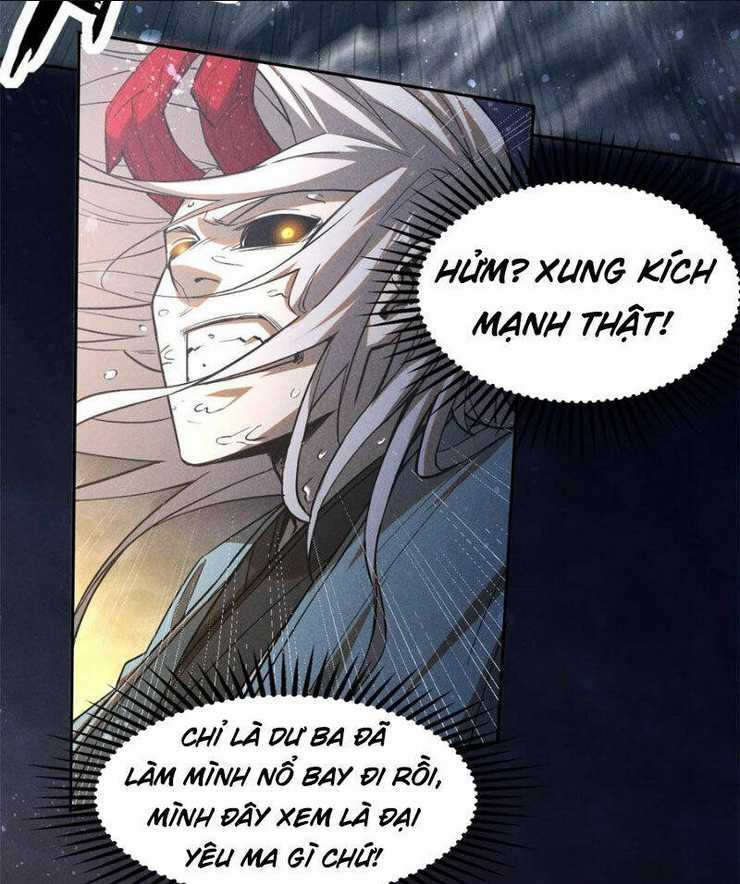 Tâm Ma - Chương 126