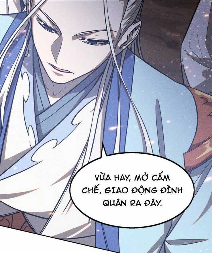 Tâm Ma - Chương 126
