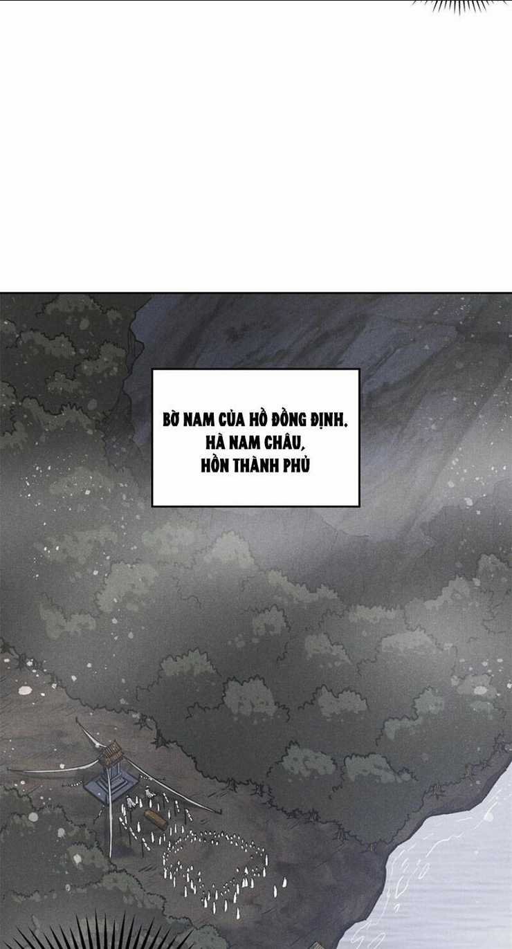 Tâm Ma - Chương 133