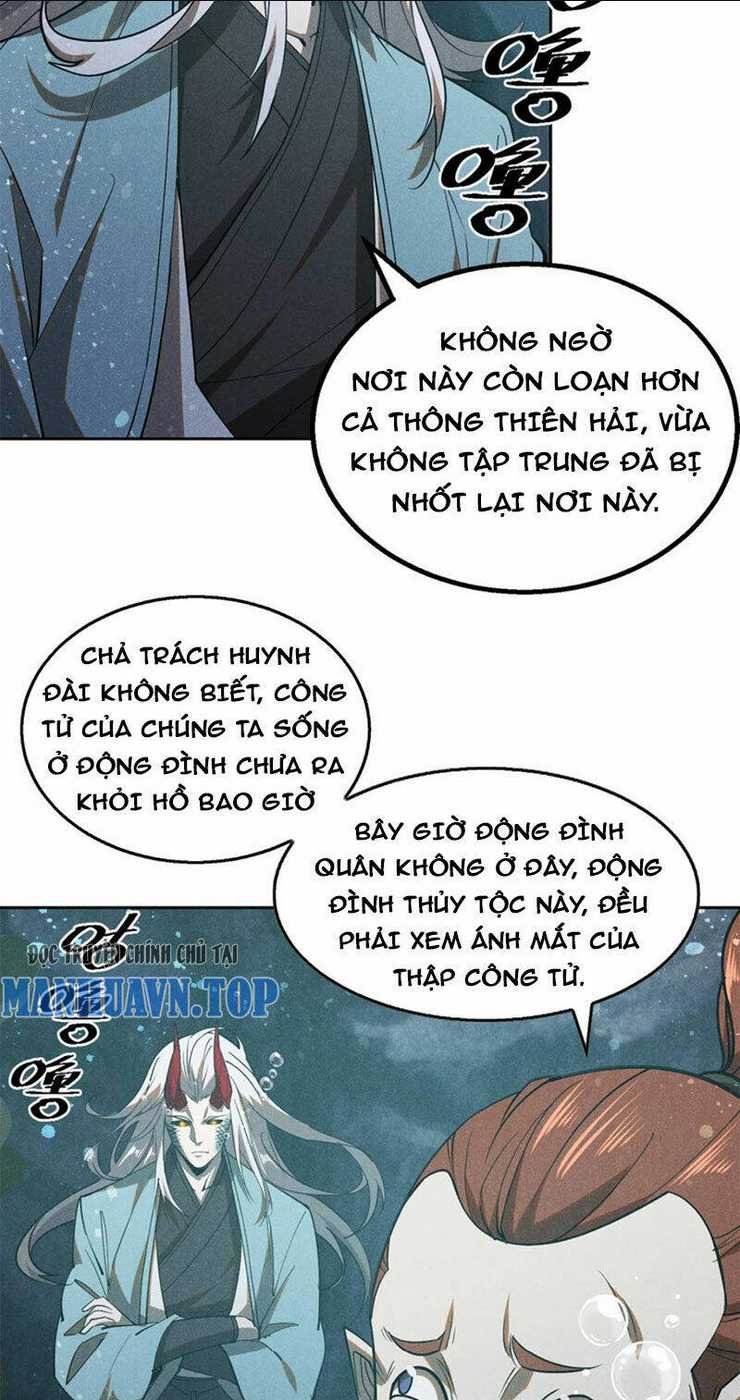 Tâm Ma - Chương 134