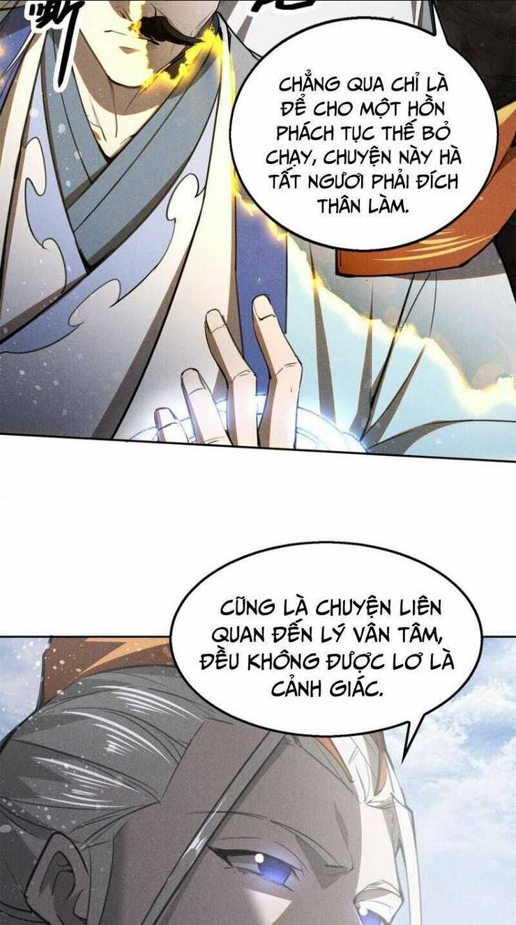 Tâm Ma - Chương 139